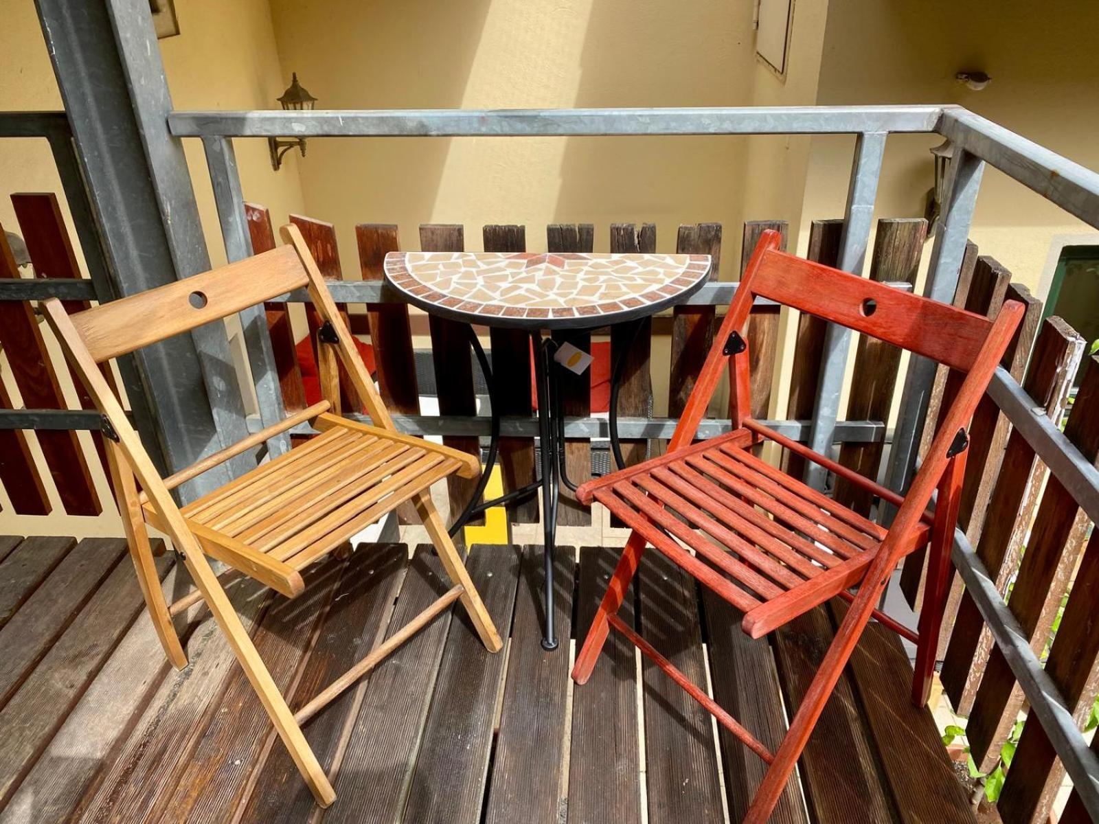 Am Engelserker - Ferienwohnungen Pirna Esterno foto