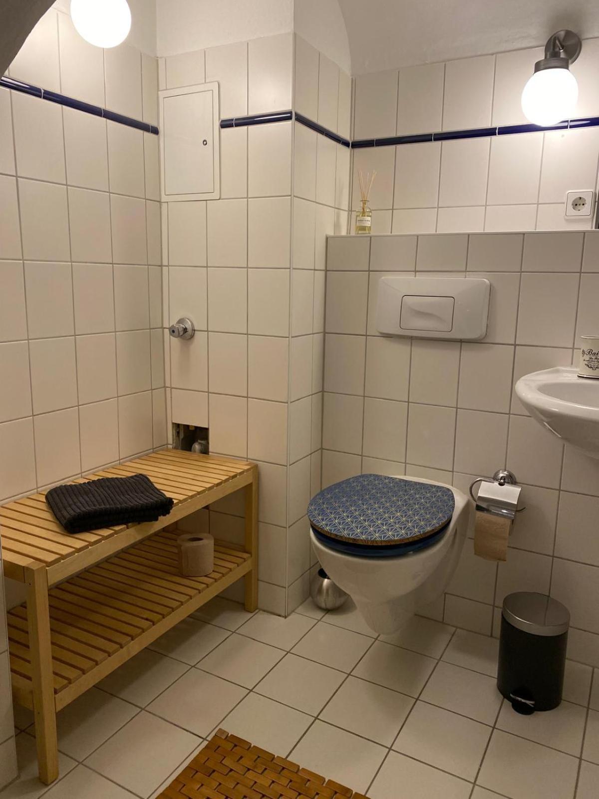 Am Engelserker - Ferienwohnungen Pirna Camera foto